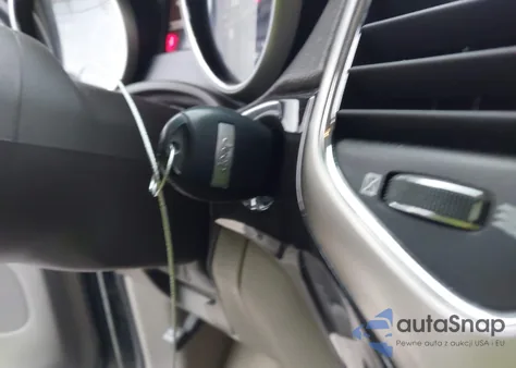 2011 Jeep Grand Cherokee Laredo из США, поврежденный, VIN 1J4RR4GG2BC529808